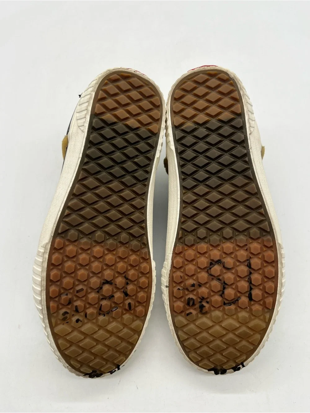 Vans nasa sk8